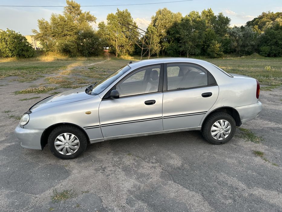 Продам Daewoo Sens