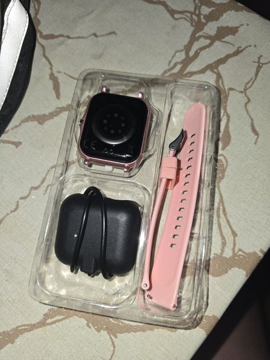 Smartwatch Smart Watch Y13 / H13 (Nowy / Stan Idealny)