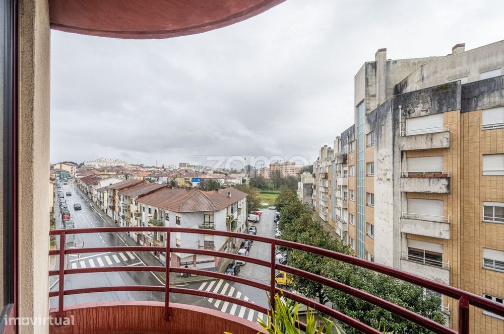 Apartamento, Rio Tinto