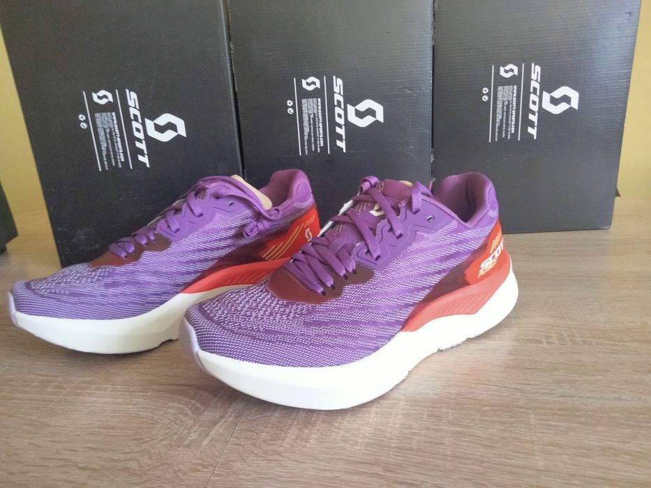 Buty do biegania