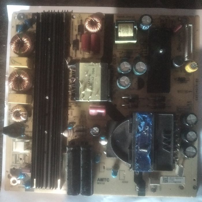 Блок питания YP20106P