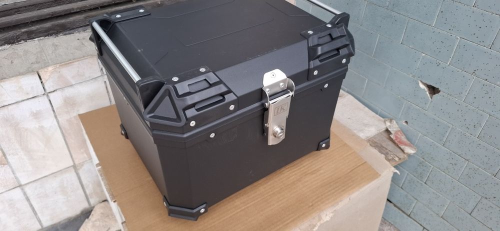 Кофр електроскутера  скутера мотоцикла