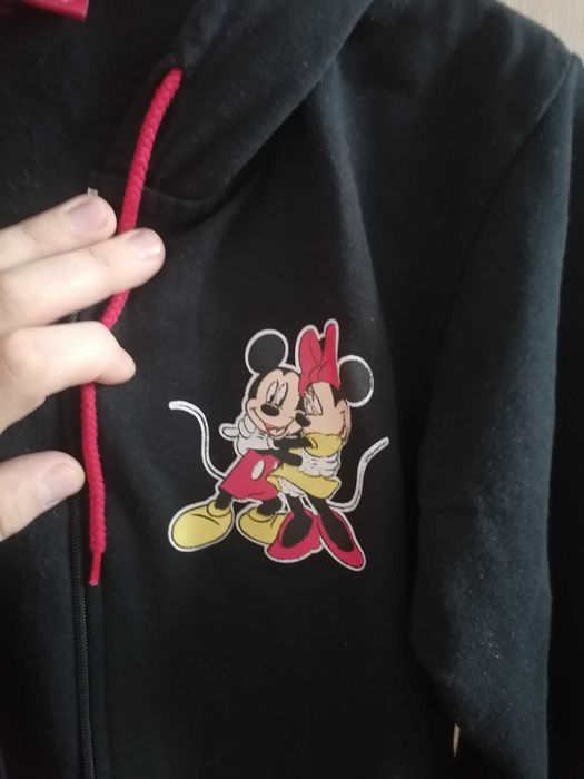 Bluza damska mały rozmiar