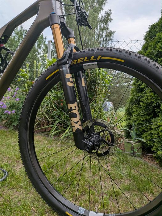 Merida Ninty Six 9000