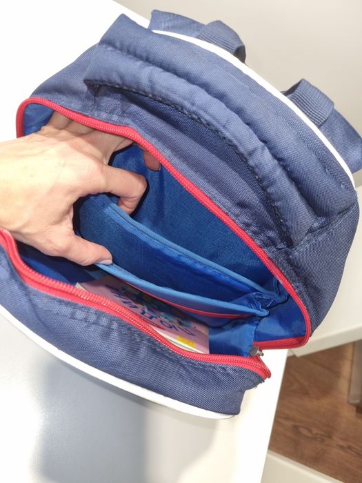 Рюкзак Kite для хлопчика. Стан нового