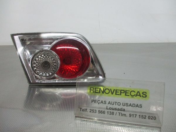 Farolim esquerdo MAZDA 6 Hatchback (GG)