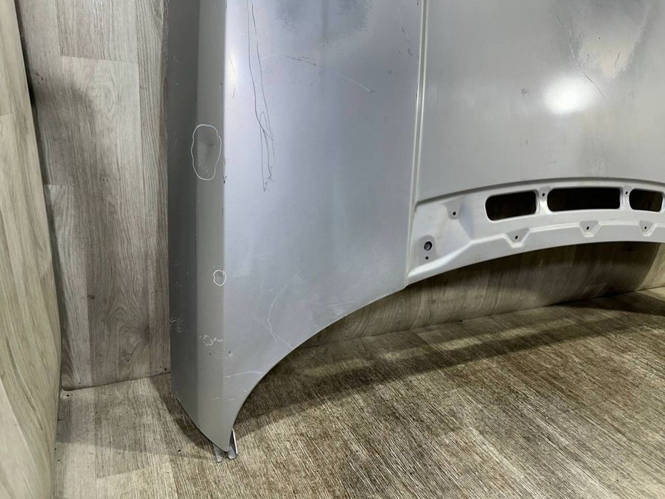 Капот Land Rover Range Rover Vogue L322 ( 2002 2003 2004 2005 2006 2007 2008 2009 2010 2011 2012 г. )