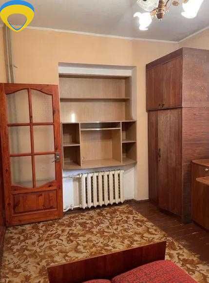 Продам 3-х комн. квартиру на ул. Столбовая
