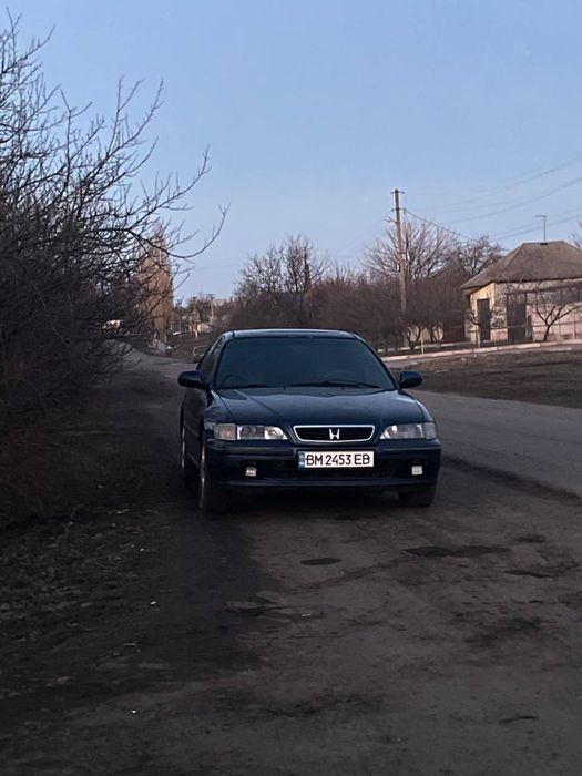 Хонда Акорд 1999р