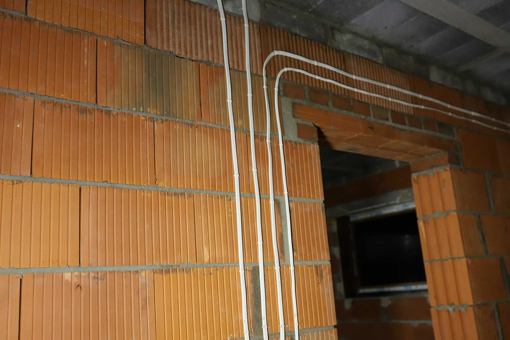 Elektryk, projekt i instalacja elektryczna + smart home