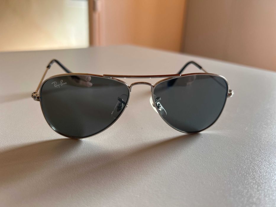 oculos sol ray-ban criança