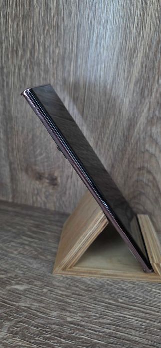 Samsung Galaxy Note 20 Ultra Wyświetlacz Ramka Bateria
