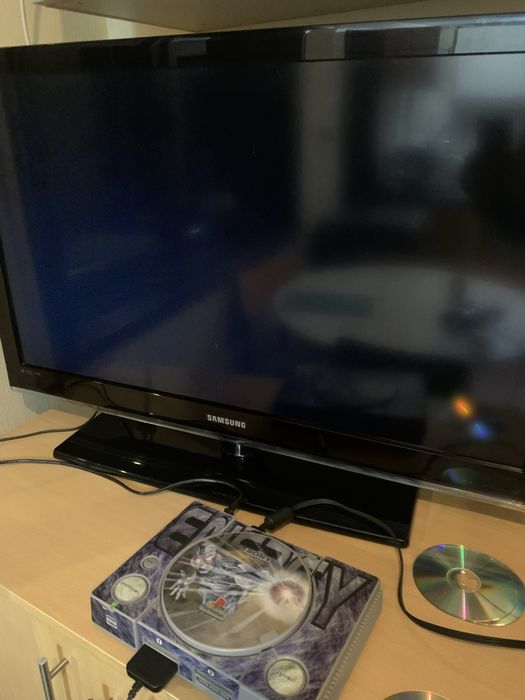 Consola Playstation Personalizada