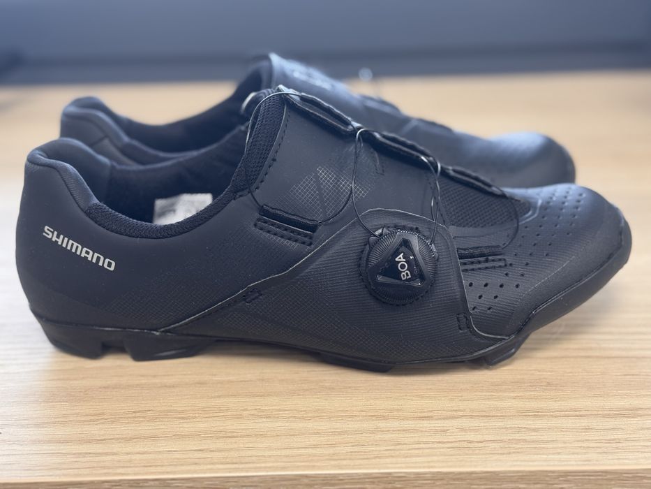 Buty SPD Shimano SH-XC300 r.41