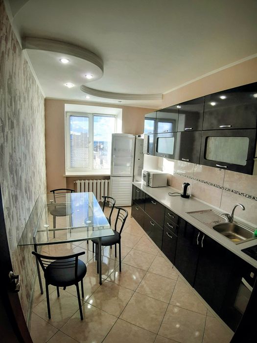 2 кім Богунія ЖК. Пр Мира 3.подобово