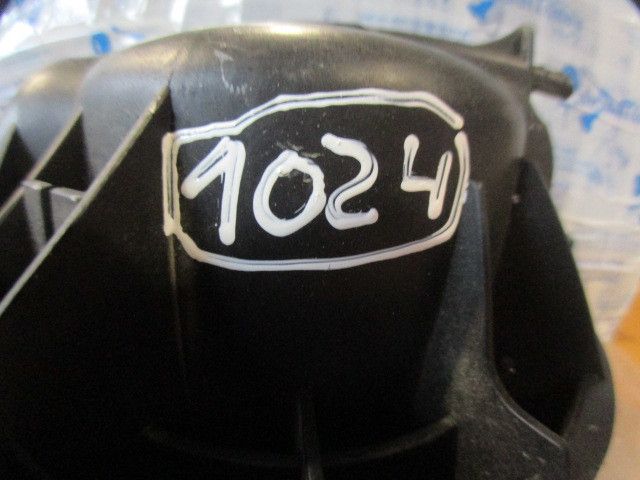 Motor da chauffage / sofagem CITROËN Berlingo Van (M_)