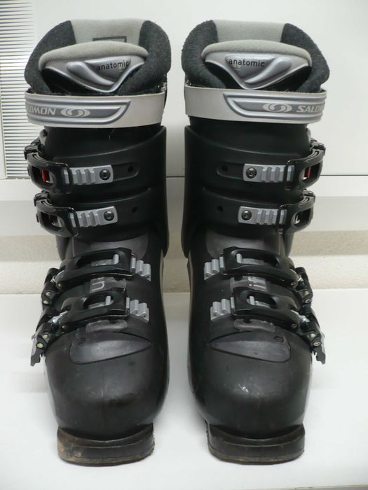 Botas de ski Salomon Performa 5_K (25-25,5, 295 mm)