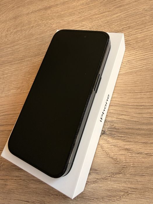 Iphone 14 pro 256GB
