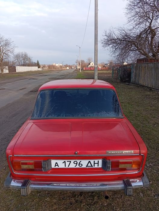 Продам Авто Ваз2106