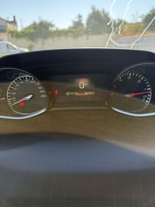 Peugeot 308SW Nacional 1.6hdi