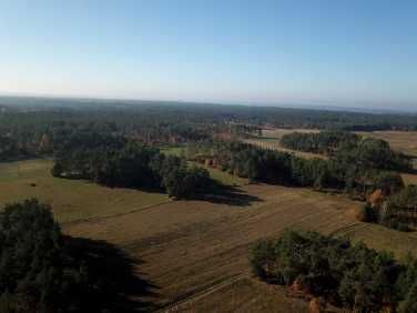 Działka Rekreacyjna