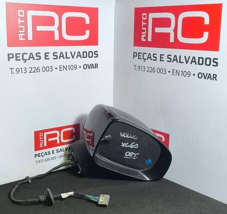 Espelho Retrovisor Direito 041347 - VOLVO XC90 II