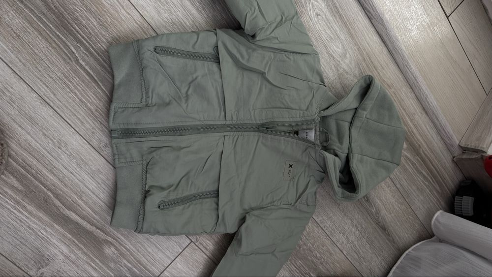 Куртка reserved 104