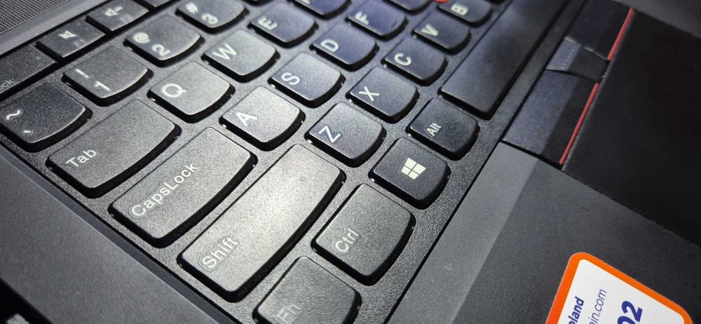 Laptop Lenovo ThinkPad T14 | i5-10310U | 8GB RAM | 256GB SSD