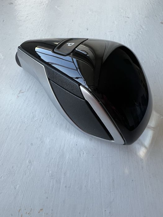 Ручка КПП BMW G05,G06,G07,G20