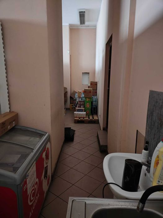 Lokal na wynajem. Wałbrzych Stary zdrój.
