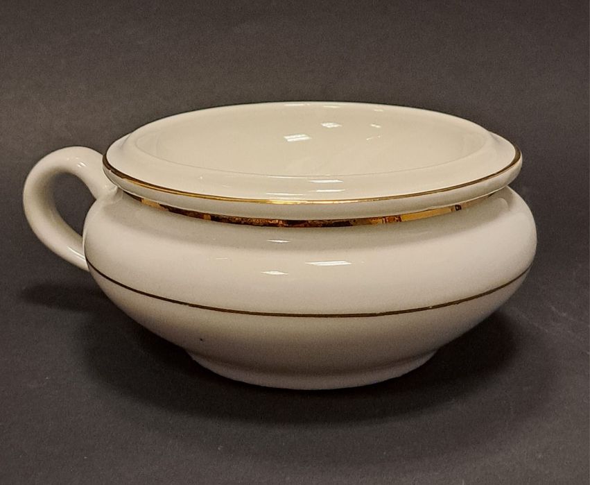 Cuspideira Vista Alegre