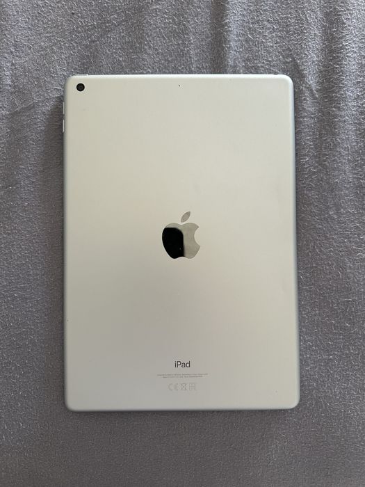 iPad 8th 32GB.446693008024555521