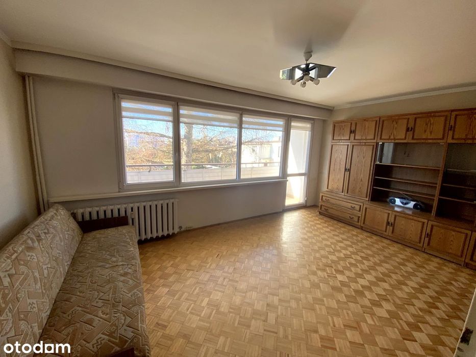 Ostrów Wlkp. ul. Iwaszkiewicza