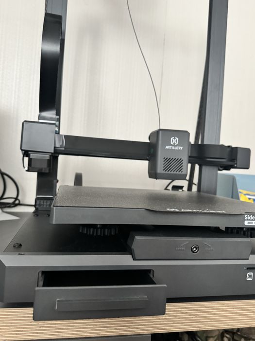 Artillery X3 PLUS 3D Printer447381432760412162