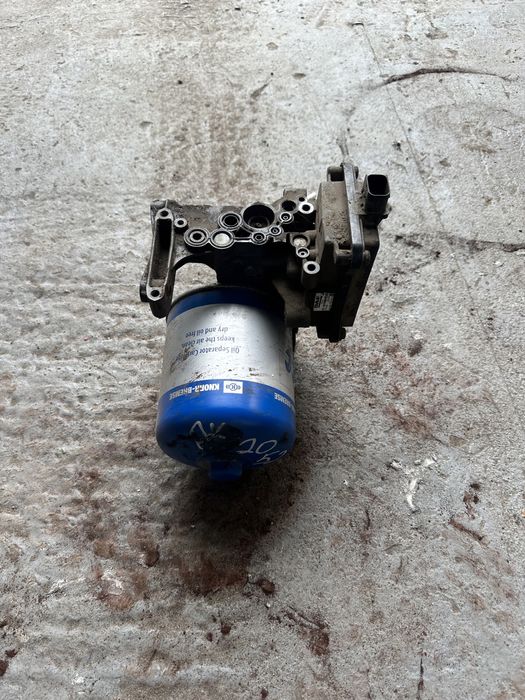 Осушитель воздуха DAF XF 106 Влагоделитель