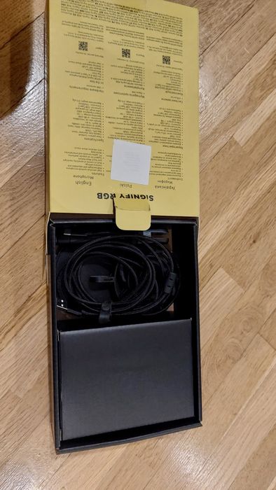 Мікрофон Signify RGB Hator