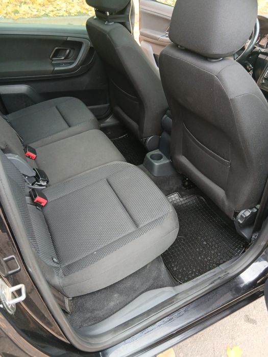 Продам автомобіль Шкода Румстер 2011.р  1.2 бензин,в хорошому стані.!!