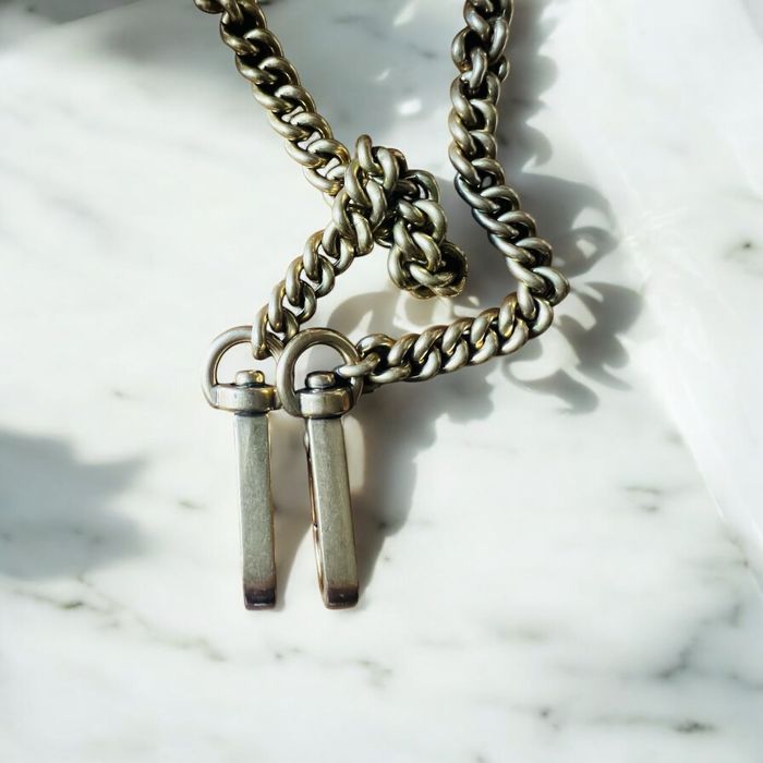 Pinko Nowy oryginalny pasek łańcuszek do torebki złoty zapas zloto