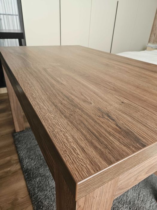 Stół Egger Dąb Charleston