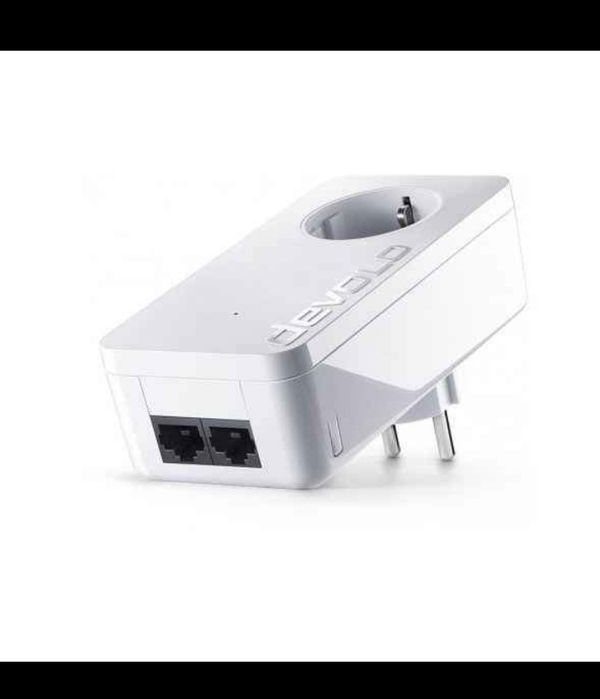 Plc's devolo dlan 550 duo+64584631623938121