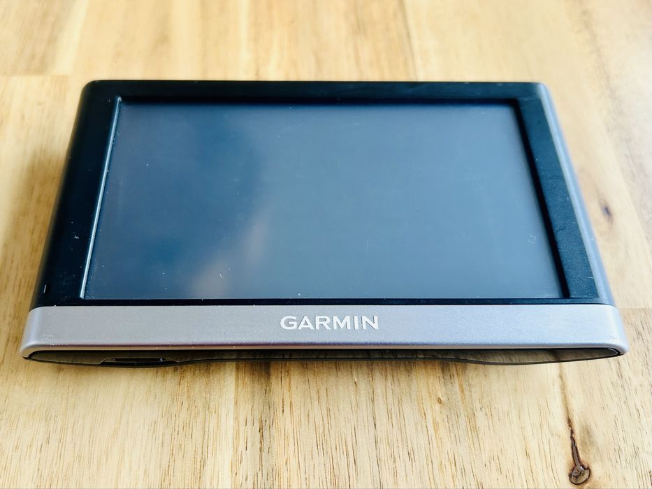 Garmin nuvi 2597