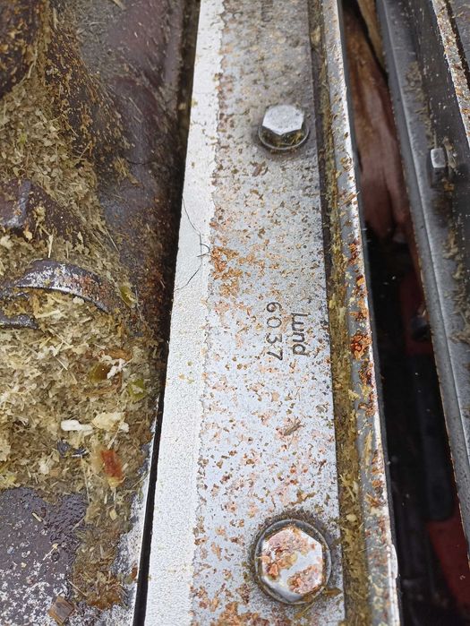 Przystawka do kukurydzy Capello Diamant HS8