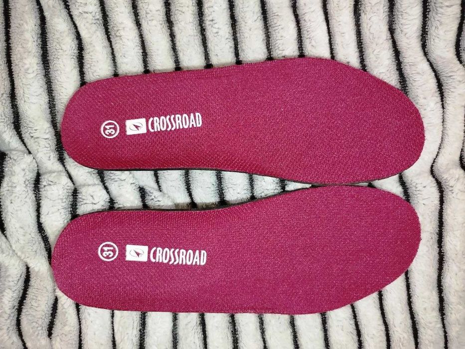 Buty Crossroad DONALD