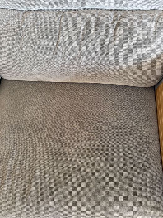 Sofá 3 lugares c/chaise longue,