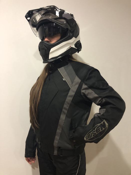 Fato Motar “ HAISEN “ Tamanho S