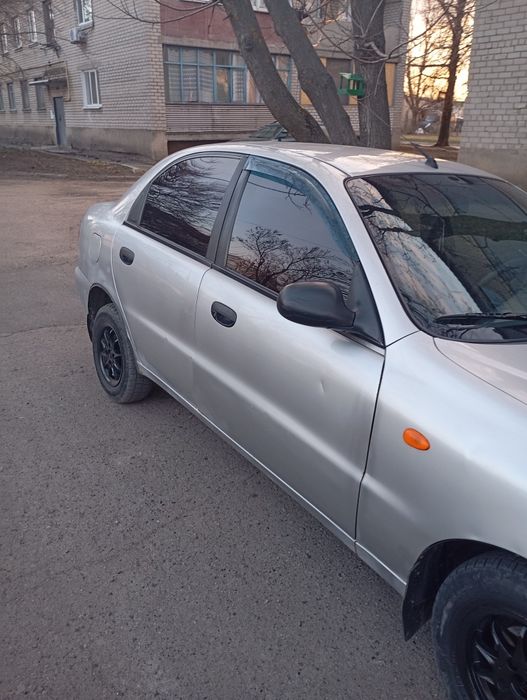 Сенс 1.3,авто находу
