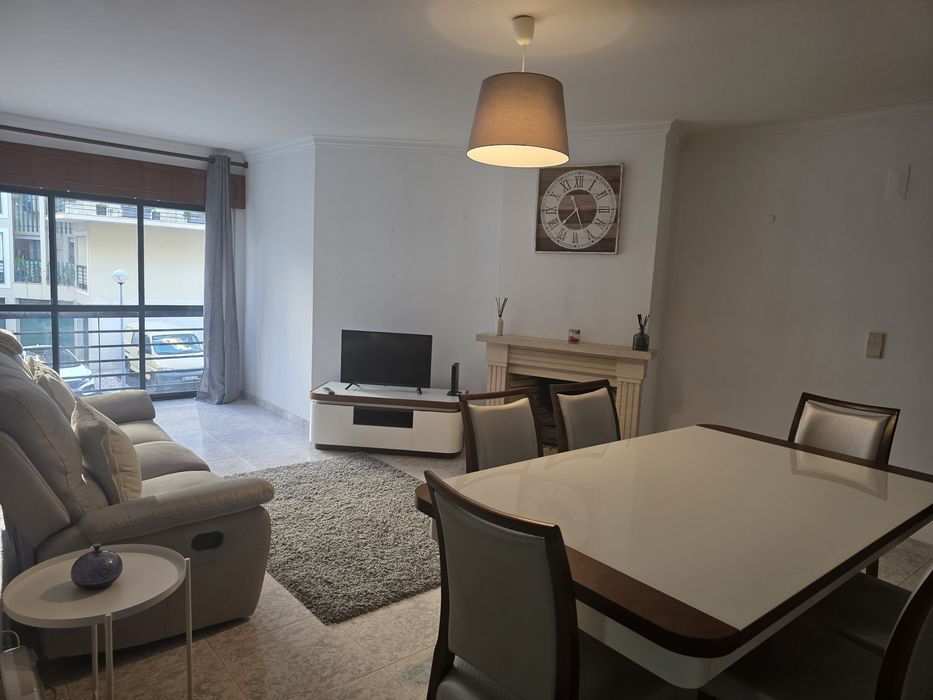 Vendo Apartamento T  1