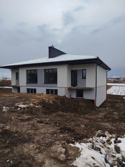 Продам Дуплекс 135м2, в Гамаліївці, від власника