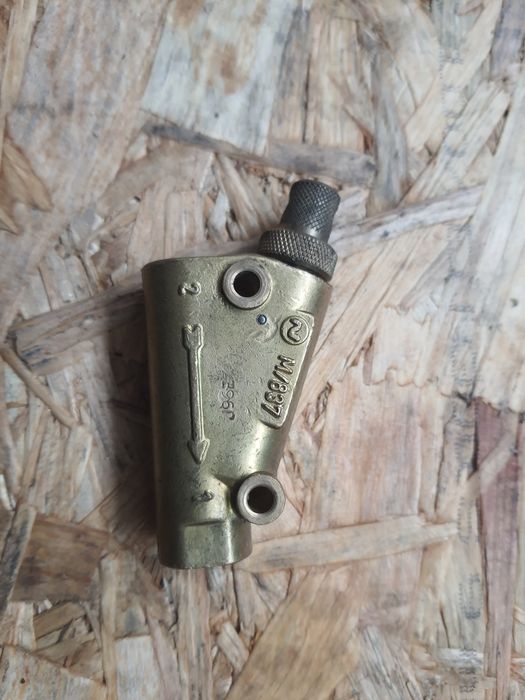 Acessorio regulador Maçarico