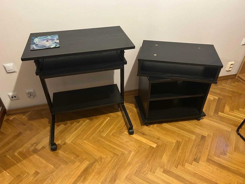 Oddam meble za darmo